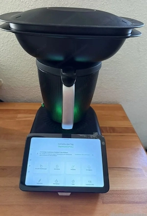 Thermomix TM7  Bild 3