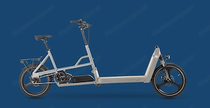 Gunnar Lastenrad von Johansson