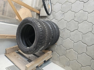 4 Sommerreifen 175 65 R14