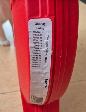 Pkw Schneeketten Bild 2