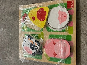 holzpuzzle für kinder