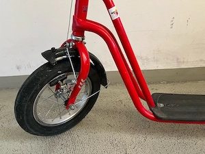 Puky Roller mit Luftreifen Bild 9