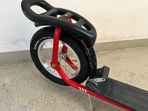 Puky Roller mit Luftreifen Bild 3