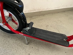 Puky Roller mit Luftreifen Bild 4