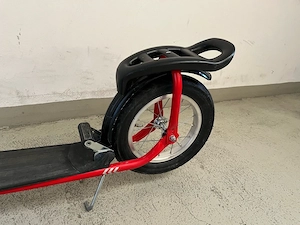 Puky Roller mit Luftreifen Bild 8