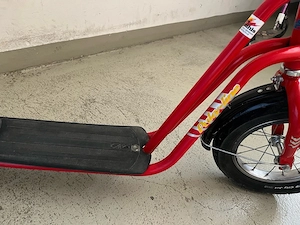 Puky Roller mit Luftreifen Bild 10