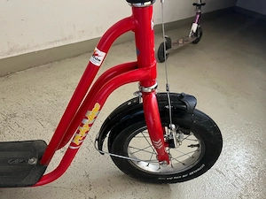 Puky Roller mit Luftreifen Bild 6