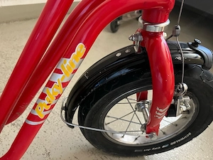 Puky Roller mit Luftreifen Bild 7