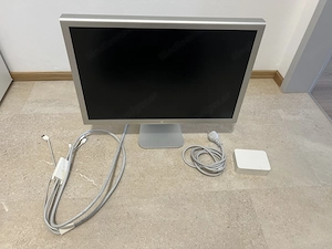 10x Apple Cinema HD Display 23" A1082 inkl. Netzteil Bild 3