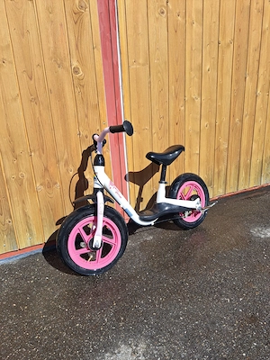 Laufrad & Kinderfahrräder Bild 5