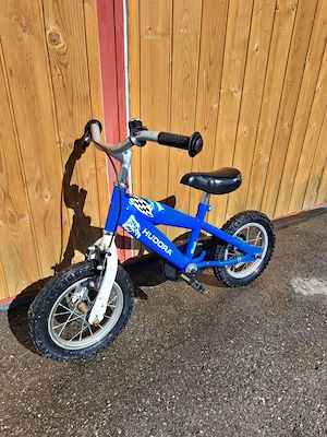 Laufrad & Kinderfahrräder Bild 4