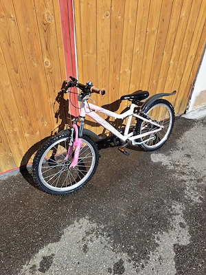 Laufrad & Kinderfahrräder Bild 2