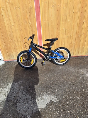 Laufrad & Kinderfahrräder Bild 3