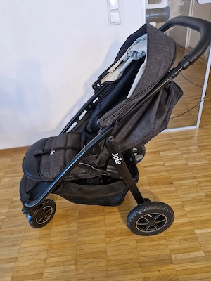 Joie Mytrax Kinderwagen