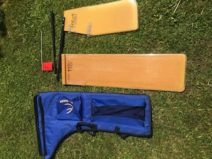 Optimist, Segeljolle, Segelboot, Regatta, Far East Bild 4