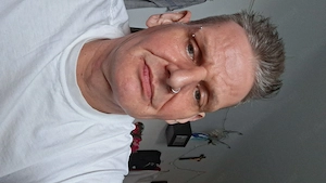 Gay Mann sucht einen Mann 