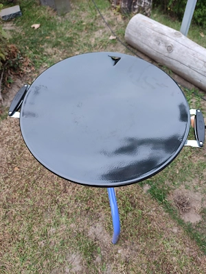 Griller Wok Cadac Skottelbraii Bild 2