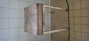 Geräte und Zubehör für Hausschlachtung Bild 3