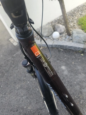 ebike mit elektronischer Automatikschaltung Bild 4