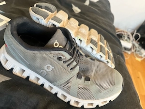 on schuhe gr 36 Bild 2