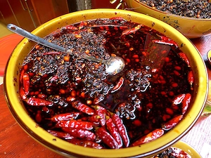 Für Neulinge -Viele Menschen haben Hemmungen an einer solchen Party teilzunehmen