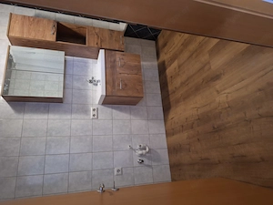 Verkaufe 2.5 Zimmer Gartenwohnung wegen Umzug.      Bild 8