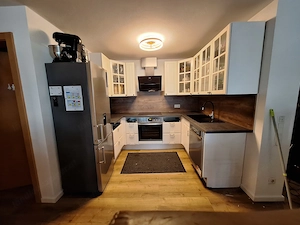 Verkaufe 2.5 Zimmer Gartenwohnung wegen Umzug.      Bild 5