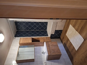 Verkaufe 2.5 Zimmer Gartenwohnung wegen Umzug.      Bild 9