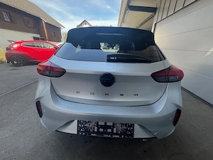 Opel Corsa GS Bild 4