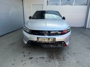 Opel Corsa GS Bild 2