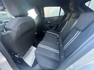 Opel Corsa GS Bild 5