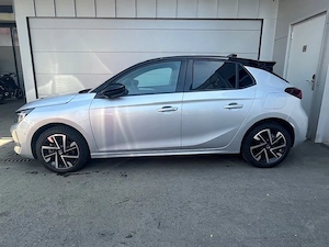 Opel Corsa GS Bild 3