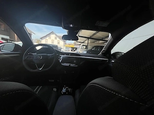 Opel Corsa GS Bild 6