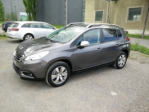 Peugeot 2008 Style Bild 3