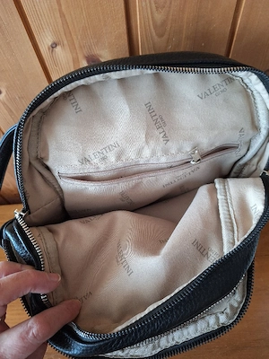 Valentini schwarz Bild 3