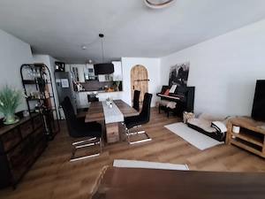 Verkaufe 2.5 Zimmer Gartenwohnung wegen Umzug.      Bild 4