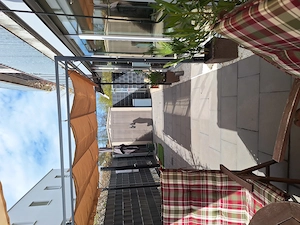 Verkaufe 2.5 Zimmer Gartenwohnung wegen Umzug.      Bild 16