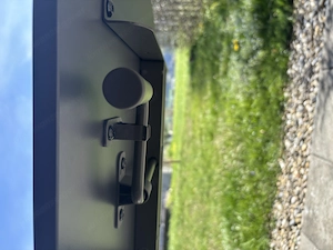 Höhenverstellbarer Tisch Bild 4