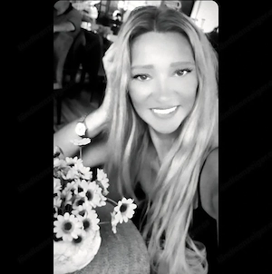 Masseurin  Zertifiziert