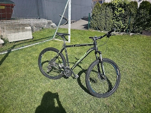 gebrauchtes Fahrrad Bild 2