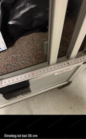 Hundebox mit Schubladen Bild 3