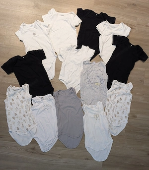 Kleiderpaket Sommer Junge Gr. 98-104 Top Zustand Bild 3