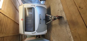 Wohnwagen BÜRSTNER Belcanto 410 TS Bild 2