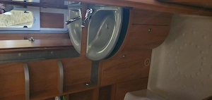 Wohnwagen BÜRSTNER Belcanto 410 TS Bild 7