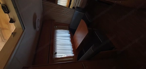 Wohnwagen BÜRSTNER Belcanto 410 TS Bild 10