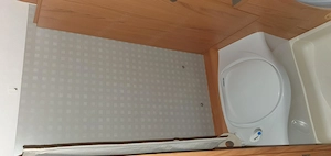 Wohnwagen BÜRSTNER Belcanto 410 TS Bild 6