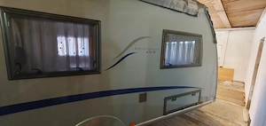 Wohnwagen BÜRSTNER Belcanto 410 TS Bild 4