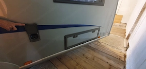 Wohnwagen BÜRSTNER Belcanto 410 TS Bild 3