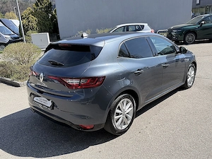 Renault Megane Intens Energy TCe 100 2017 Bild 4