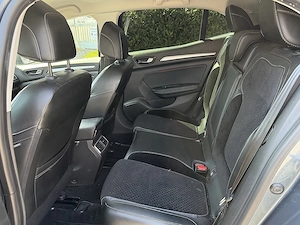 Renault Megane Intens Energy TCe 100 2017 Bild 8